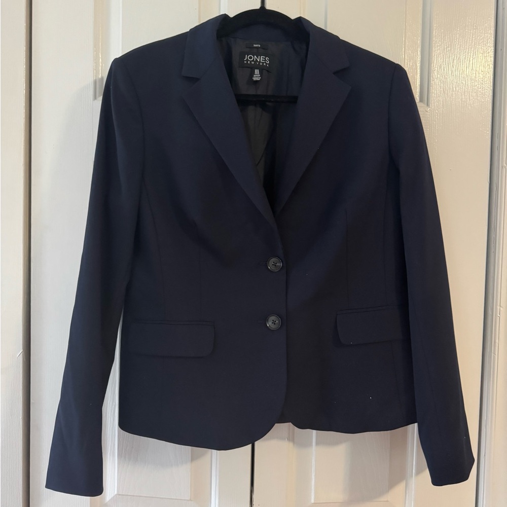 Jones New York suit jacket